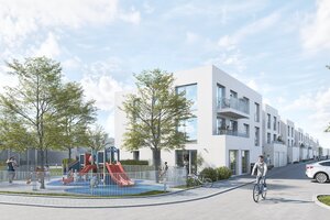 GRAVITAS | PREDAJ 3i VZOROVÝ BYT | Bernolákovská Ivanka Pri Dunaji — foto 25