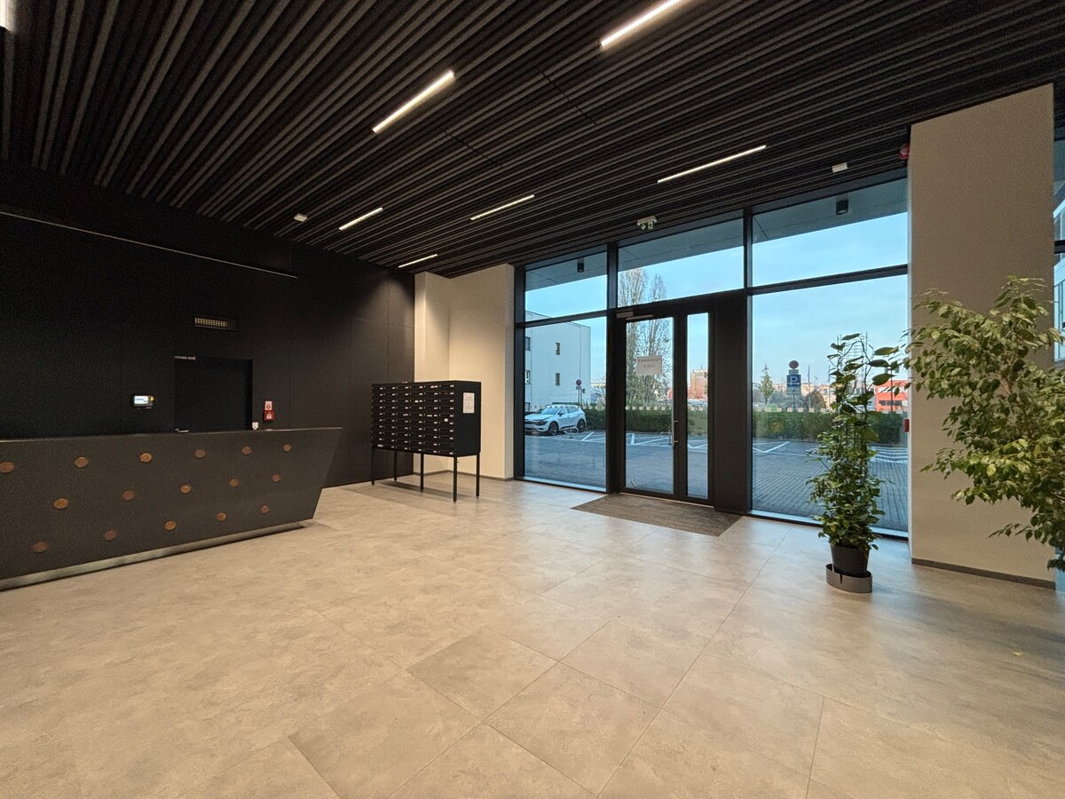 GRAVITAS | NA PREDAJ | 3izb. veľkometrážny ateliér | Prístavná ulica — foto 12