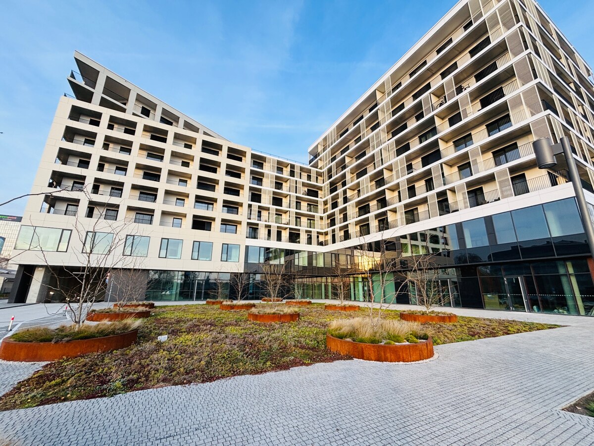 GRAVITAS | NA PREDAJ | 3izb. veľkometrážny ateliér | Prístavná ulica — foto 13