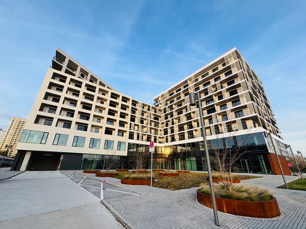 GRAVITAS | NA PREDAJ | 3izb. veľkometrážny ateliér | Prístavná ulica — foto 14