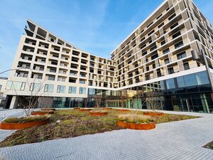 GRAVITAS | NA PREDAJ | 3izb. veľkometrážny ateliér | Prístavná ulica — foto 13