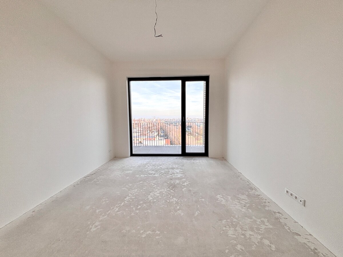 GRAVITAS | Na PREDAJ | 4izb. veľkometrážny ateliér | Prístavná ulica — foto 15