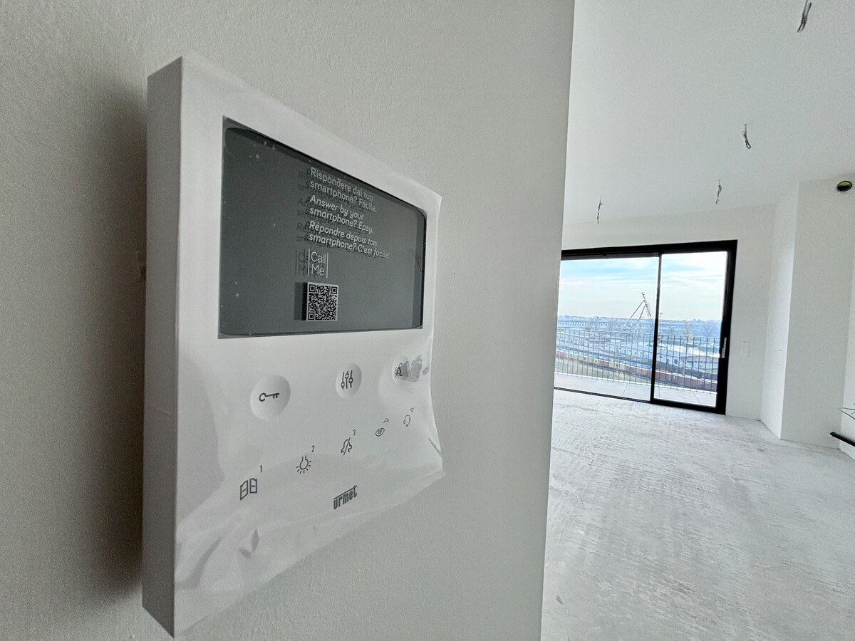 GRAVITAS | Na PREDAJ | 4izb. veľkometrážny ateliér | Prístavná ulica — foto 19