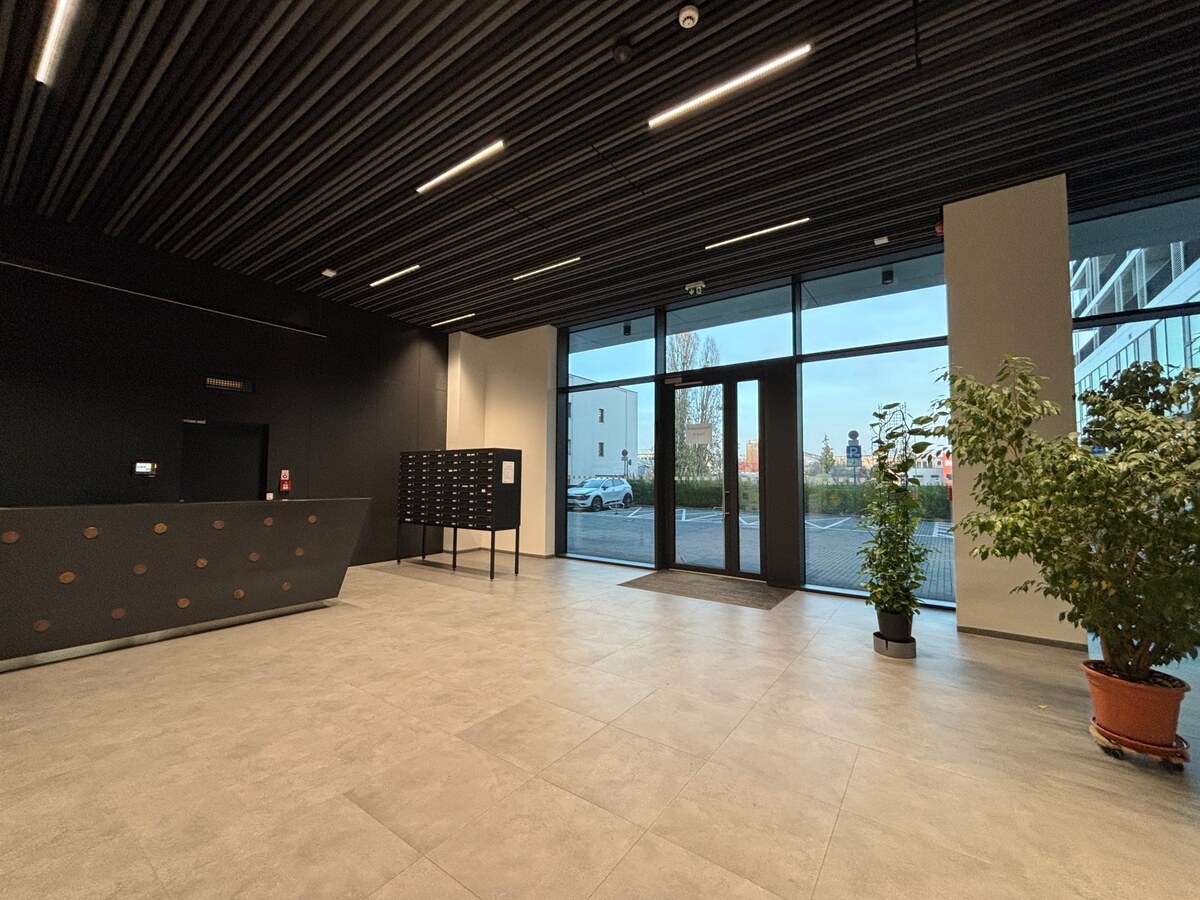 GRAVITAS | Na PREDAJ | 4izb. veľkometrážny ateliér | Prístavná ulica — foto 20