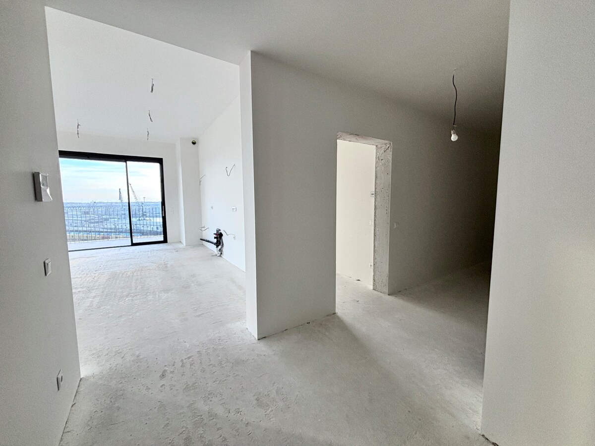 GRAVITAS | Na PREDAJ | 4izb. veľkometrážny ateliér | Prístavná ulica — foto 8