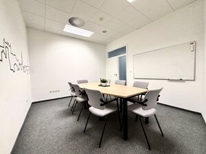 GRAVITAS | Kancelárie na Prenájom | TOP Biznis Lokalita | Prievozská — foto 10