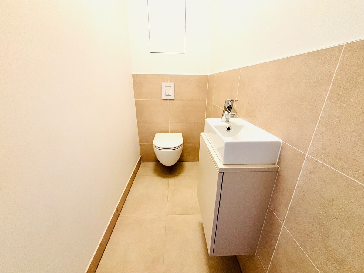 GRAVITAS | 3i byt Novostavba PREDAJ | Bernolákovská Ivanka Pri Dunaji — foto 19