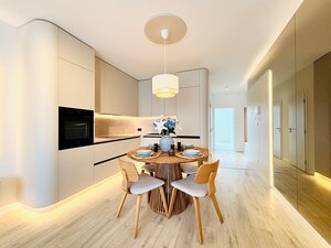 GRAVITAS | 3i byt Novostavba PREDAJ | Bernolákovská Ivanka Pri Dunaji — foto 10