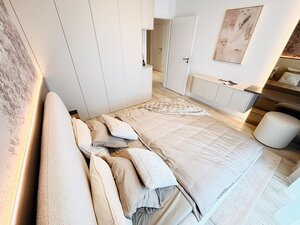 GRAVITAS | 3i byt Novostavba PREDAJ | Bernolákovská Ivanka Pri Dunaji — foto 12