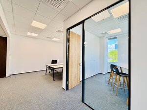 GRAVITAS | Zariadené Kancelárie Prenájom | ReadyToWork | Apollo BC II — foto 4