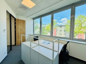 GRAVITAS | Zariadené Kancelárie Prenájom | ReadyToWork | Apollo BC II — foto 9
