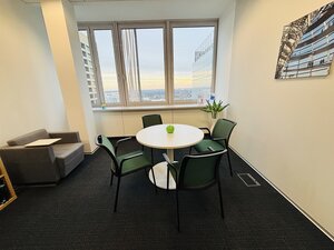 GRAVITAS | PRENÁJOM | Malé Stredne Veľké Kancelárie | Prievozská ul. — foto 3