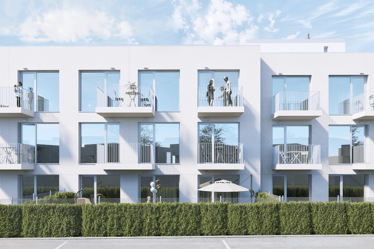 GRAVITAS | PREDAJ VZOROVÉHO 2i bytu | Bernolákovská Ivanka Pri Dunaji — foto 15