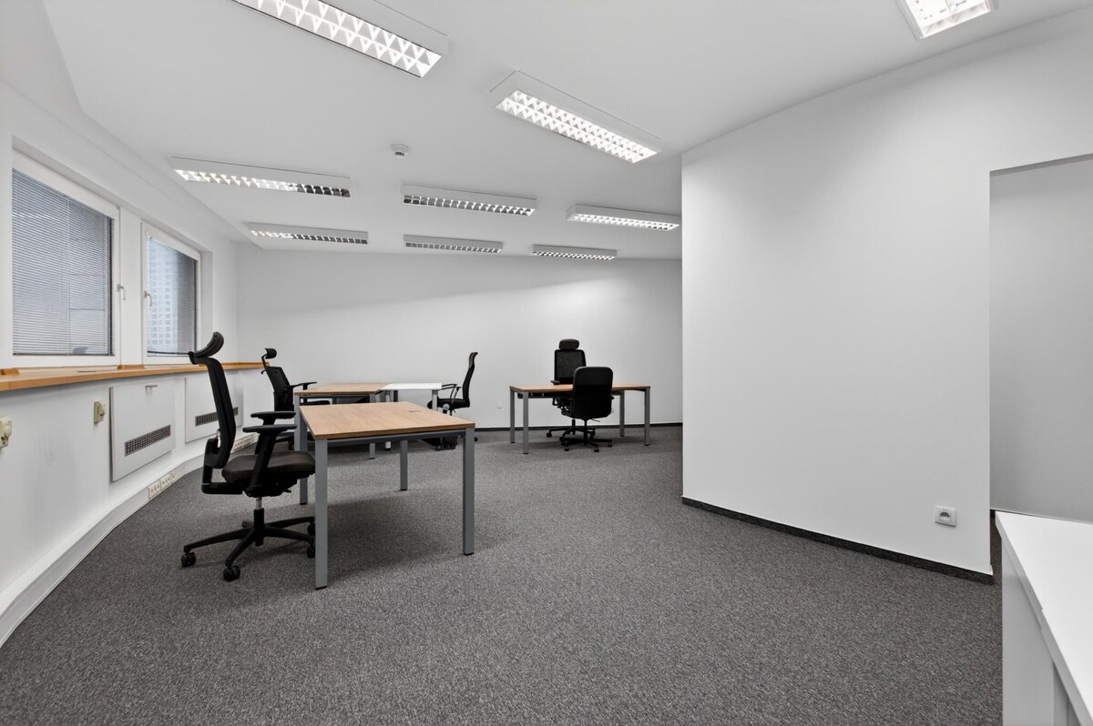 GRAVITAS | Kancelárie od 20m2 na PRENÁJOM | TOP biznis lokalita — foto 5