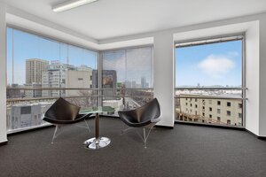 GRAVITAS | Kancelárie od 20m2 na PRENÁJOM | TOP biznis lokalita — foto 1