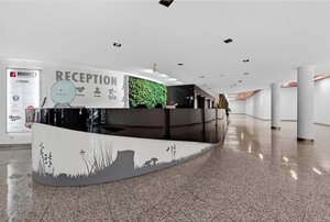 GRAVITAS | Kancelárie od 20m2 na PRENÁJOM | TOP biznis lokalita — foto 13