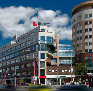 GRAVITAS | Kancelárie od 20m2 na PRENÁJOM | TOP biznis lokalita — foto 17