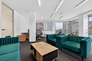 GRAVITAS | Kancelárie od 20m2 na PRENÁJOM | TOP biznis lokalita — foto 2