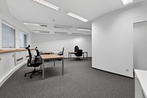GRAVITAS | Kancelárie od 20m2 na PRENÁJOM | TOP biznis lokalita — foto 5