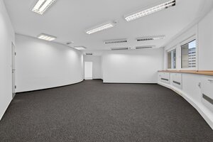 GRAVITAS | Kancelárie od 20m2 na PRENÁJOM | TOP biznis lokalita — foto 6