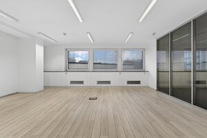 GRAVITAS | Kancelárie od 20m2 na PRENÁJOM | TOP biznis lokalita — foto 9