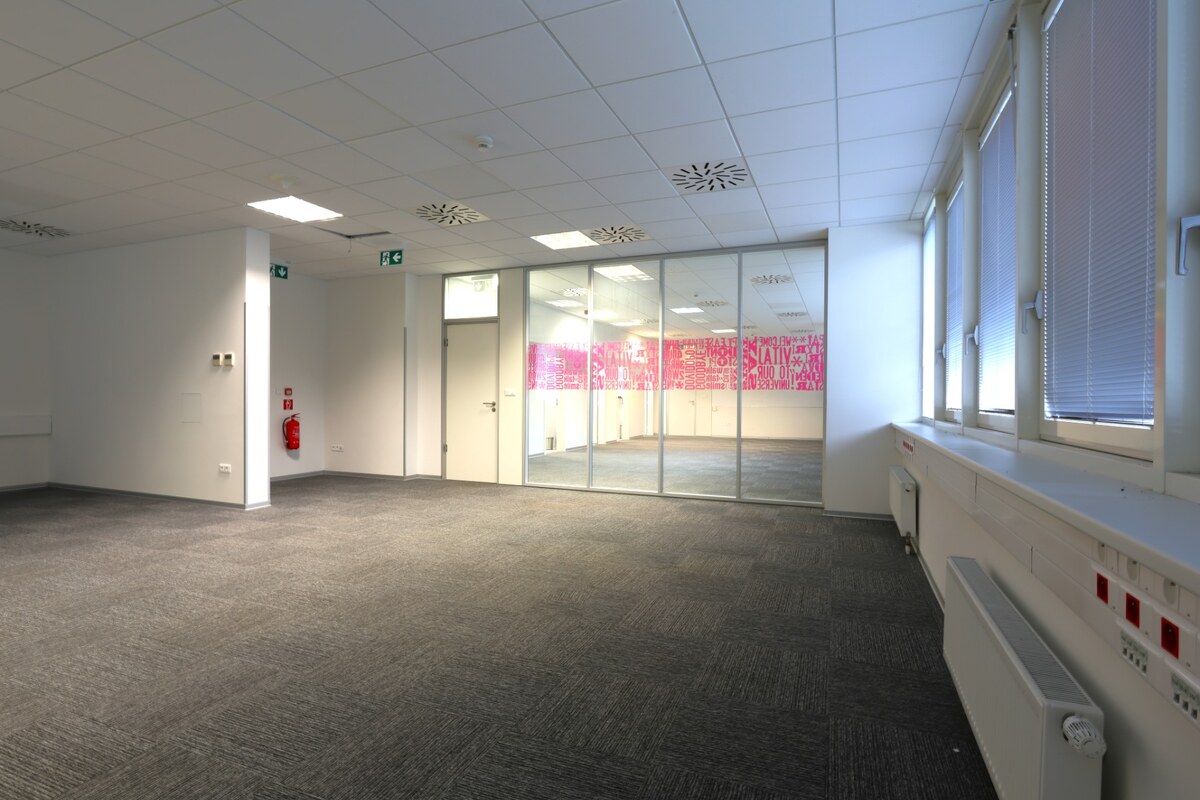 GRAVITAS | FLEXI Kancelárie na Prenájom od 20m2 | Jarabinková ulica — foto 2
