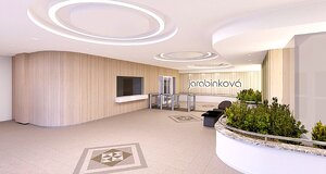 GRAVITAS | FLEXI Kancelárie na Prenájom od 20m2 | Jarabinková ulica — foto 14
