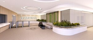 GRAVITAS | FLEXI Kancelárie na Prenájom od 20m2 | Jarabinková ulica — foto 15