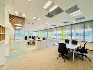 GRAVITAS | Kancelárie Prenájom | Samostatný Celok 146m2 | Apollo BC II — foto 1