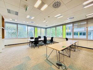 GRAVITAS | Kancelárie Prenájom | Samostatný Celok 146m2 | Apollo BC II — foto 2