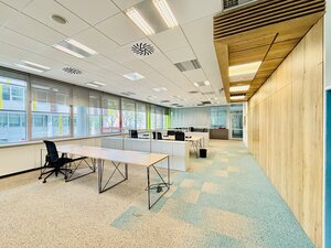 GRAVITAS | Kancelárie Prenájom | Samostatný Celok 146m2 | Apollo BC II — foto 3