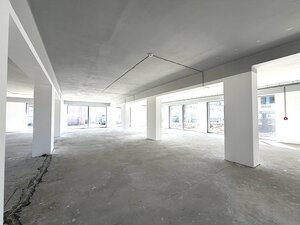 GRAVITAS | Nové Moderné Obchodné Priestory na Prenájom | Vlčie hrdlo — foto 1