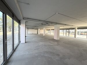 GRAVITAS | Nové Moderné Obchodné Priestory na Prenájom | Vlčie hrdlo — foto 5
