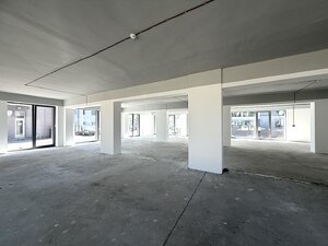 GRAVITAS | Nové Moderné Obchodné Priestory na Prenájom | Vlčie hrdlo — foto 6