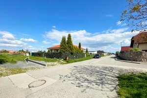 GRAVITAS | Stavebný pozemok v Bernolákove, Višňová ulica — foto 7