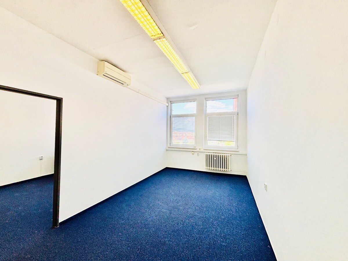 GRAVITAS | Kancelárie Prenájom od 20m2 | ul. Za Kasárňou | Nové Mesto — foto 6