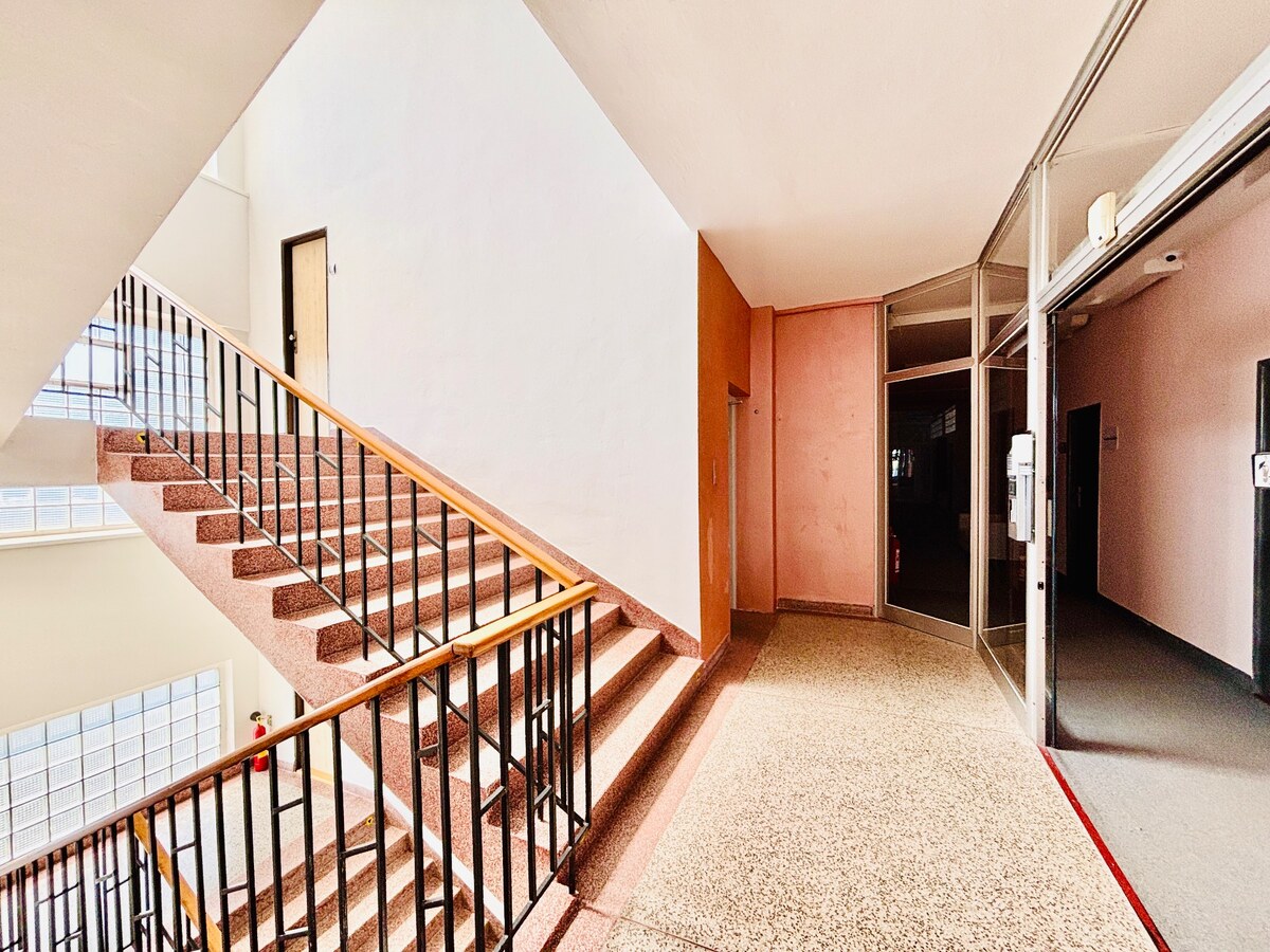 GRAVITAS | Kancelárie Prenájom od 20m2 | ul. Za Kasárňou | Nové Mesto — foto 7