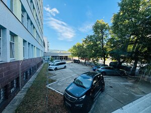 GRAVITAS | Kancelárie Prenájom od 20m2 | ul. Za Kasárňou | Nové Mesto — foto 11