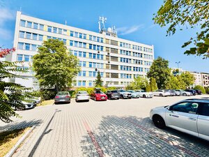 GRAVITAS | Kancelárie Prenájom od 20m2 | ul. Za Kasárňou | Nové Mesto — foto 14
