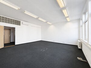 GRAVITAS | Kancelárie Prenájom od 20m2 | ul. Za Kasárňou | Nové Mesto — foto 3