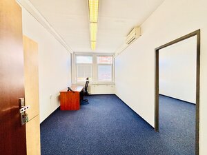 GRAVITAS | Kancelárie Prenájom od 20m2 | ul. Za Kasárňou | Nové Mesto — foto 5