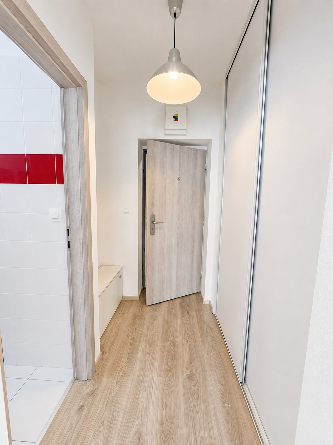 GRAVITAS | REZERVOVANÝ. Zariadený 1-izbový byt na predaj — foto 5