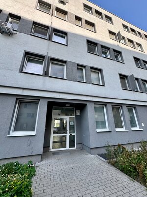 GRAVITAS | REZERVOVANÝ. Zariadený 1-izbový byt na predaj — foto 10