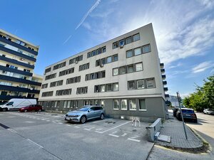 GRAVITAS | REZERVOVANÝ. Zariadený 1-izbový byt na predaj — foto 11