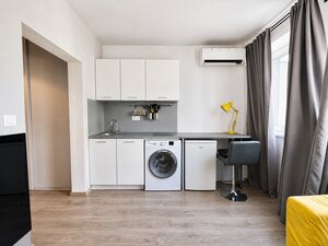 GRAVITAS | REZERVOVANÝ. Zariadený 1-izbový byt na predaj — foto 2