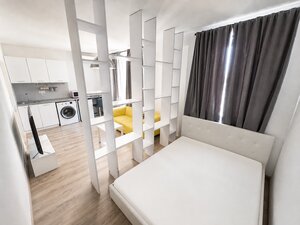 GRAVITAS | REZERVOVANÝ. Zariadený 1-izbový byt na predaj — foto 3