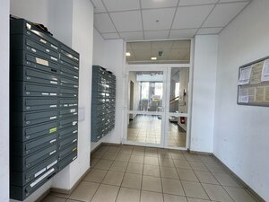 GRAVITAS | REZERVOVANÝ. Zariadený 1-izbový byt na predaj — foto 9