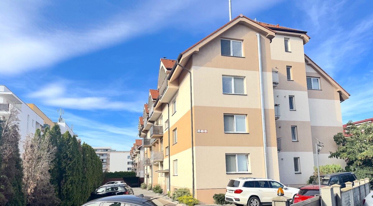 REZERVOVANÝ - Na predaj zariadený 2-izbový byt, Dlhá ulica, Stupava — foto 16