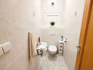 REZERVOVANÝ - Na predaj zariadený 2-izbový byt, Dlhá ulica, Stupava — foto 10