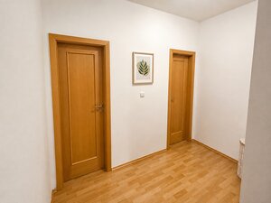 REZERVOVANÝ - Na predaj zariadený 2-izbový byt, Dlhá ulica, Stupava — foto 12